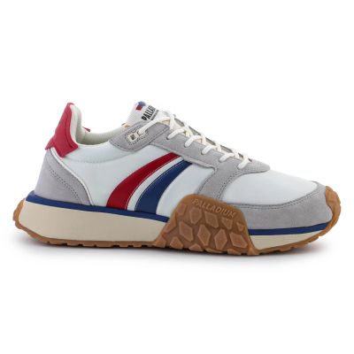 6. Palladium Troop Runner Flame M 74487-160-M Schuhe