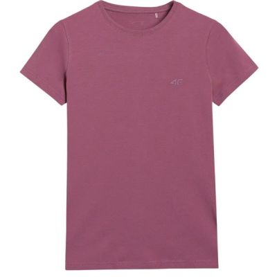 T-Shirt 4F W 4FWAW25TTSHF2439 60S