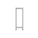 2. Offener Rackschrank 19" 32U 600x1000 grau Lanberg
