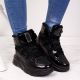 2. Big Star W II274311 INT1613A Schneestiefel