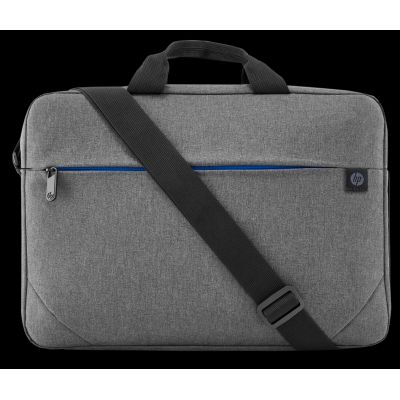 HP Prelude Topload-Laptoptasche für 15,6"-Notebooks, Grau 2Z8P4AA
