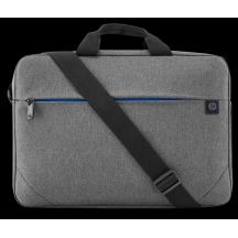 HP Prelude Topload-Laptoptasche für 15,6"-Notebooks, Grau 2Z8P4AA