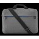 HP Prelude Topload-Laptoptasche für 15,6"-Notebooks, Grau 2Z8P4AA