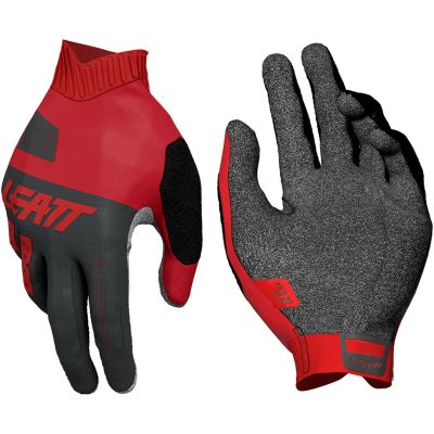 Kinder-Fahrradhandschuhe LEATT Glove MTB 1.0 GripR Junior M