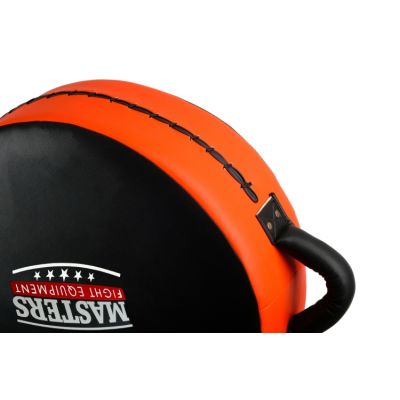 2. Masters Trainingsziel rund 45 cm x 15 cm TT-O 1422-O