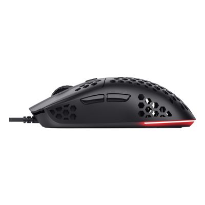 5. Trust GXT 928 Helox Gaming-Maus