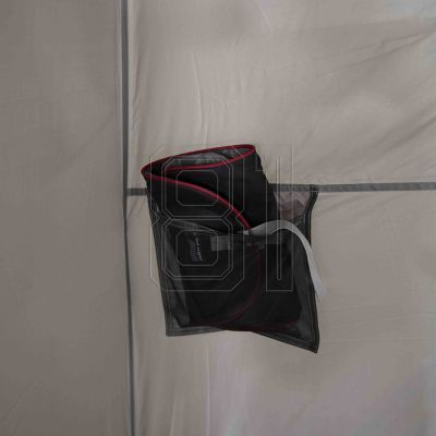 10. Zelt, Pavillon High Peak Torbole 14014
