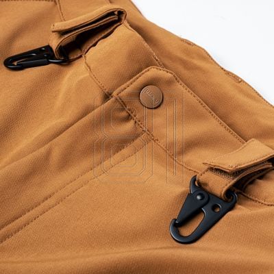 2. Magnum Revolin 1/2 M shorts