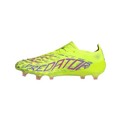 2. Adidas Predator Elite FG M JH6455 Schuhe