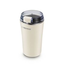 ESPERANZA KAFFEEMÜHLE RISTRETTO WEISS EKC008W