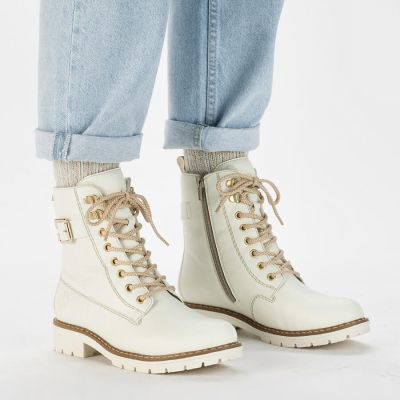 20. Rieker W Y9126-80 RKR706 Schuhe