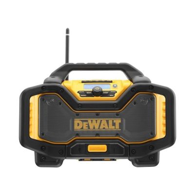 3. DeWalt DCR027-QW Tragbares Radio (Gelb)