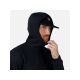 4. ROSSIGNOL Herren Mid Layer Thin Fz Sweatshirt Schwarz
