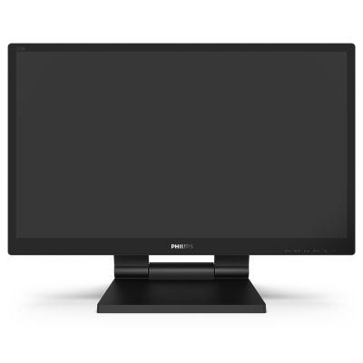 12. PHILIPS LED-Monitor 23,8" 242B9T/00 Touch