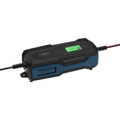 ANSMANN BC 6-12V/6A Akkuladegerät