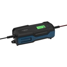 ANSMANN BC 6-12V/6A Akkuladegerät