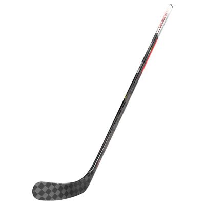 3. Bauer Vapor Hyperlite Sr Composite Stick