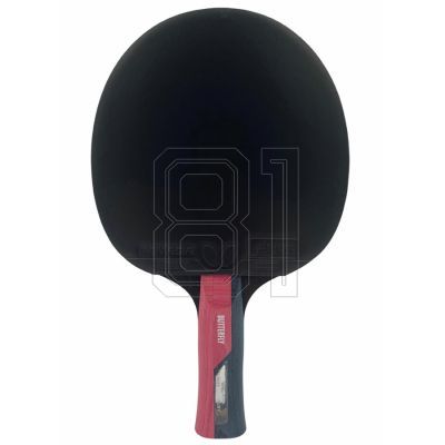 9. Butterfly Timo Boll Ruby S841445 Tischtennisschläger