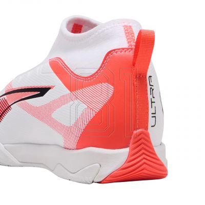 3. Puma Ultra 5 Match+ LL IT Jr 108353 01 Fußballschuhe