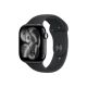3. Apple Watch Series 11 OLED 46 mm Digital 416 x 496 px Touchscreen Schwarz Wi-Fi GPS