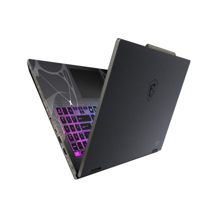 10. MSI Cyborg 15 B13WEKG-629XPL i5-13420H 15,6" FHD 144Hz IPS-Level 16GB DDR5 SSD512 GeForce RTX 5050 8GB NoOS