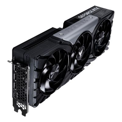 15. Gainward RTX5070 Phoenix GS 12GB GDDR7 HDMI 3xDP Grafikkarte