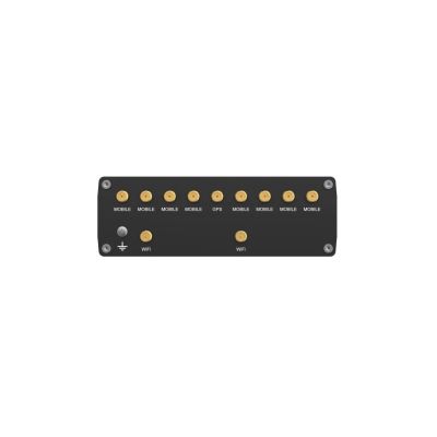 5. 5G LTE Dual Teltonika Networks RUTM52 Modem (EU)