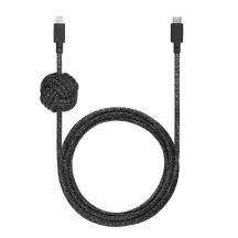 Native Union Night Cable - USB-C - Lightning-Kabel, 3 m (Cosmos)