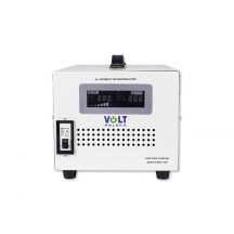Spannungsstabilisator AVR PRO 3000VA 3% SERVO