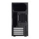 13. Fractal Design CORE 1100 Mini Tower Schwarz