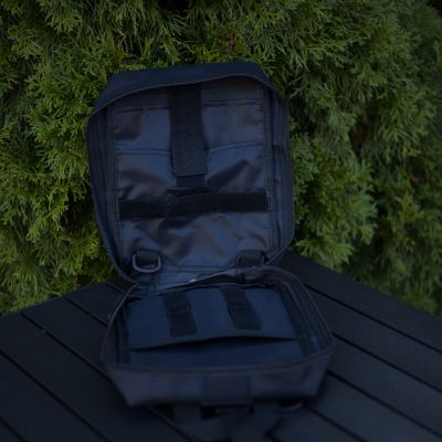 10. Offlander Molle Taktische Tasche OFF_CACC_51