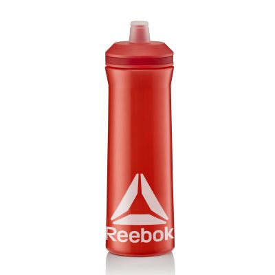 11. Reebok Trinkflasche 750 ml RABT-12005RD