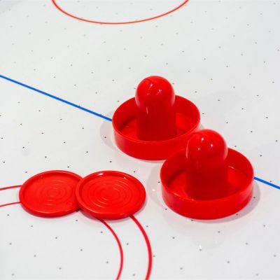 11. Schwarzer Luftanschlusstisch 137x74x82cm ENERO PRO