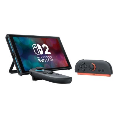 5. Nintendo Switch 2 Konsole + Pokémon Pokopia