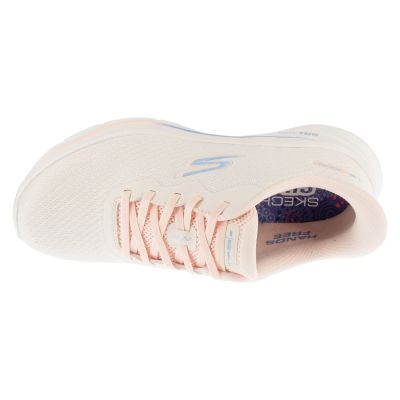 3. Skechers Slip-Ins: GO Walk 8 – Nadia 125925-NAT Beige, Größe 36
