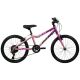 2. Huffy Literide Alu 20” Fahrrad, pink und lila (23015W)