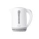 Adler AD 1244 Wasserkocher (2200W 2,5l; blau)