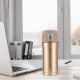 3. MAESTRO Thermoskanne MR-1641-45 (0,45 l) Gold