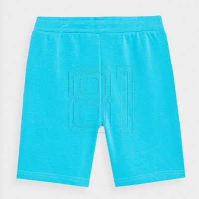 2. 4F Jr Shorts 4FJSS23TSHOM047 35S