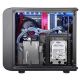 28. Thermaltake Core V1 CA-1B8-00S1WN-00 Gehäuse (Mini-ITX; schwarz)