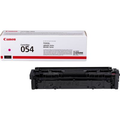 CANON Toner Rot CRG-054M=CRG054M=3022C002