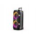 W-KING T12 Kabelloser Bluetooth-Lautsprecher Schwarz