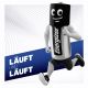 8. Energizer AAA Micro Ultimate Lithiumbatterie (10 Stück)