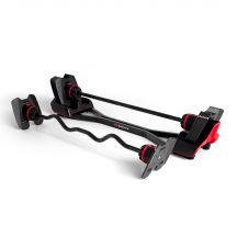 Bowflex 2080 SelectTech verstellbares Langhantelset 100874