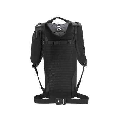 2. MILLET Mixt 25+5 Rucksack schwarz