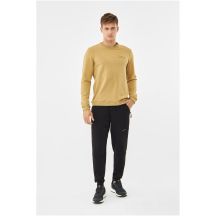 VIKING Escape Bamboo Man Braun XL Sweatshirt