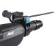 18. Makita Schlagbohrmaschine 2x18V DHR281PT2J 2,9J 2x5,0Ah BL + Handgriff