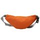 3. Bauchtasche L2065 orange-grau SEMI LINE
