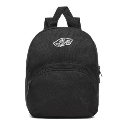 Vans Got This Mini-Rucksack Schwarz - VN0A3Z7WBLK1