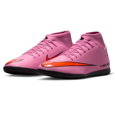 4. Nike Mercurial Superfly 10 Club IC FQ8315-600 Schuhe